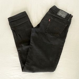 Levi 511 Slim Fit Jeans